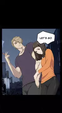 [Keum Sah Gong] Si-Eun Ch.1-41 (English)