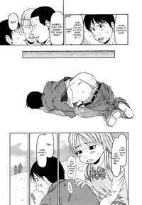 [EB110SS] Ranbou Shinasai Ch.1-9 [English] [biribiri]