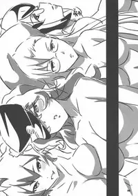 (C89) [Etaconetacon (Hidden!, Tamura Masafumi, Endo Daisuke)] Sencolle Katsudou (SENGOKU COLLECTION)