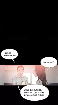 [Mr. Byeong-Su] Cohabitation Ch.1-38 (English) (Ongoing)