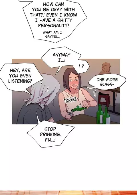 Scandal of the Witch Ch.1-22