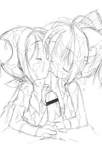 (C66) [Furaipan Daimaou (Chouchin Ankou)] Shiru shiru rinne 2