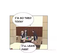 Miss Mystic Ch.1-26 (English) (Ongoing)