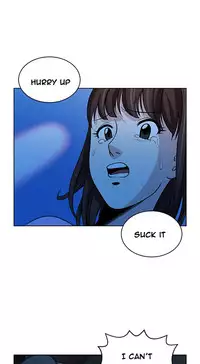 Change Partner Ch.1-17 (English) (Ongoing)