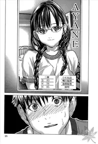 [Miyazaki Maya] Blush-DC ~Himitsu~ Vol.1 [Chinese]