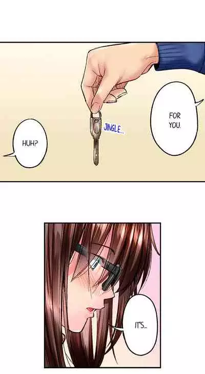 [Iburo.] Simple yet Sexy (Ch.1-66) [English]