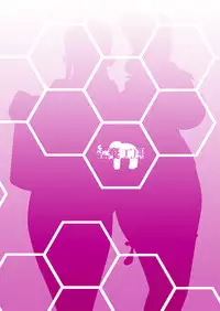 [Namasute Koubou (Indozou)] Hatsujou Hentai Ahecadia (Chousoku Henkei Gyrozetter)