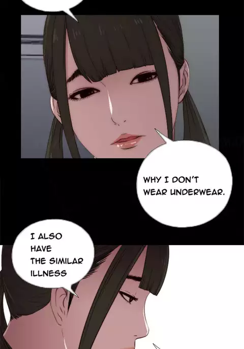 Girl Next Door Ch.1-43