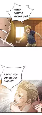 Kill the Dead Bastard Ch.1-6 (English) (Ongoing)