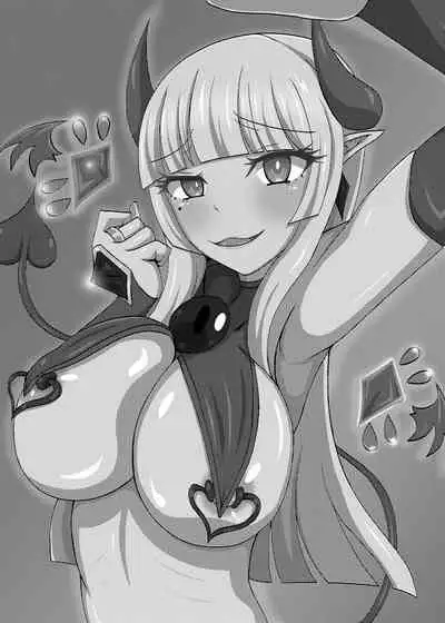 [Niziyumedokoro (Yakuhina)] Seisenki Selacarmia if After Funon & Kochou Set [Digital]