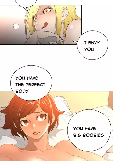 Perfect Half Ch.1-40