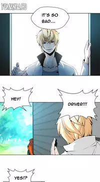 [Fantastic Whale] Twin Slave Ch.1-36 (English) (Ongoing)