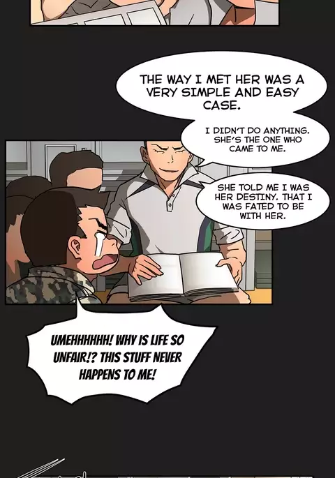 Refrain Love Ch.1-38