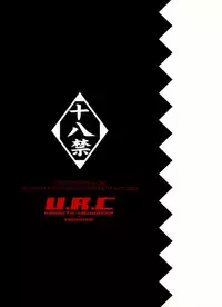 (COMIC1☆3) [U.R.C (Momoya Show-Neko)] Rangiku-san to. (Bleach)