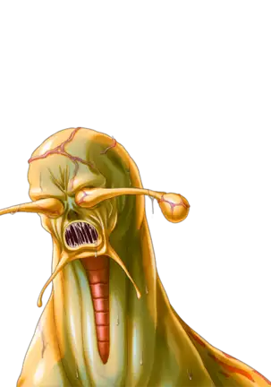 Shion ~Zankoku na Mahou no Tenshi~