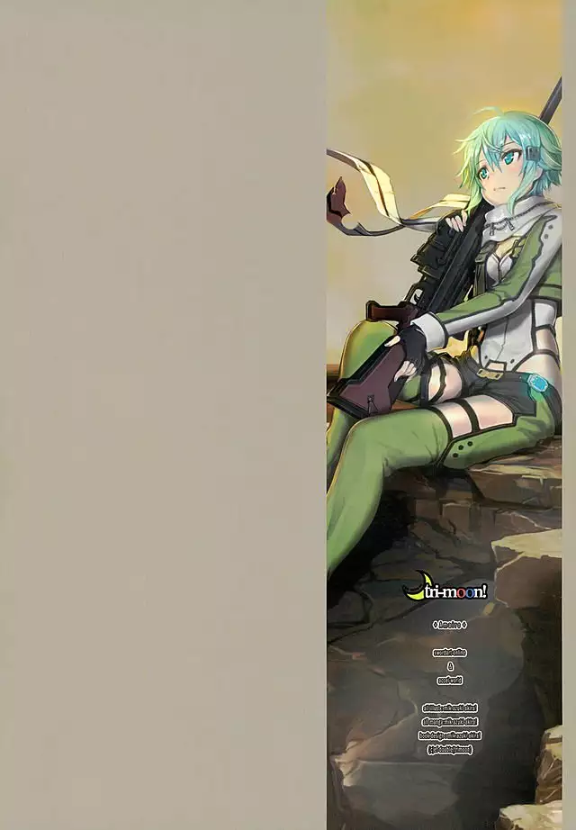 Amairo - fullcolor collection Vol.16 -