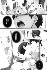 [Arai Kei] Houkago Initiation [Chinese]