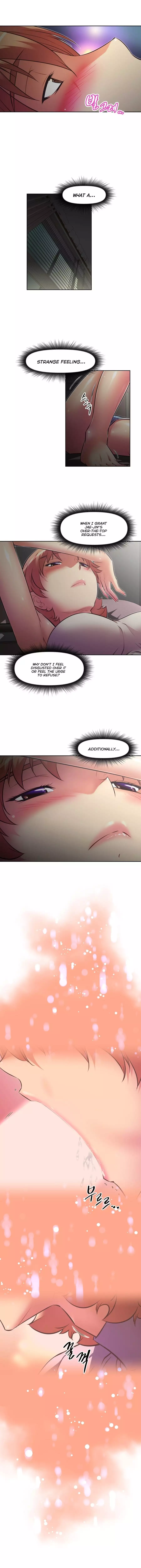 Brawling Go Ch.76-118