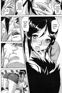 [Ashiomi Masato] Emotion Island [English] {Kusanyagi}