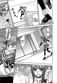 [Kaneyama Shin] Hijiri Kangoku Gakuen Vol.1 [English] =Little White Butterflies=