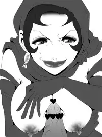 [Shishi no Okashira (Shishi Maro)] Oppai wa Seigi! (Ace Attorney) [Digital]