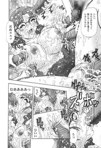 [Tomiaki Yuu] Seiyoku Maid