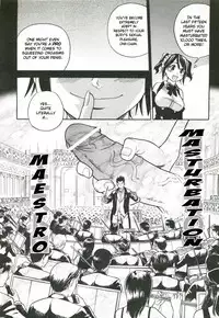 [Shiwasu no Okina] JC Ecchi [English]