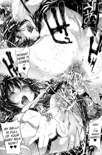 [Mochi] Breeding Girls (COMIC Prism Vol. 1 2010 Winter) [English] [Kusanyagi]