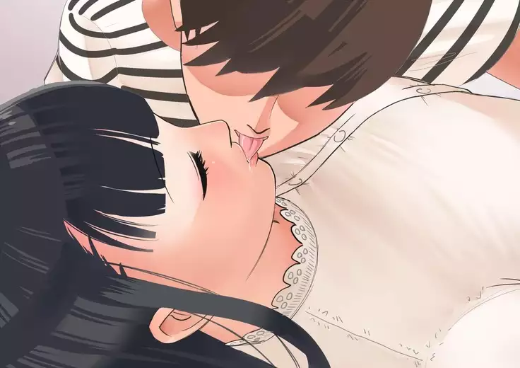 Deisui Kanojo - Deisui shita Kyonyuu Joshidaisei o Okashitsukusu