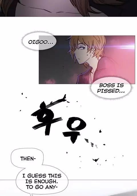 Household Affairs Ch.1-50