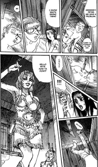 [Matsumoto Jiro] Wendy (English)