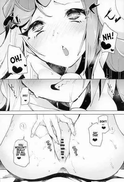 Nanjamo Namahame Nama Live | Iono's Live Fucking Show