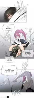 [ButcherBoy] Household Affairs Ch.1-38 (English) (YoManga) (Ongoing)