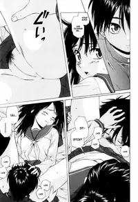 [Fuuga] Otokonoko Onnanoko | Boy Girl [English] [Decensored]