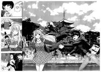 [AZUMA Tesshin] Hen Koi - The After School Diary [English]