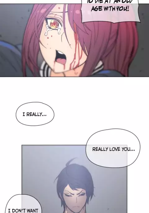 Household Affairs Ch.1-50