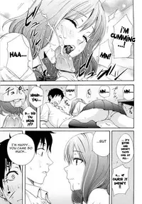 [Coelacanth] Good Times!! [English] {doujin-moe.us}