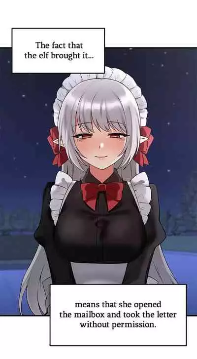 Elf Who Likes to be Humiliated Ch.10/?