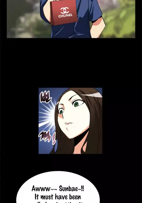 Love Parameter Ch.1-56