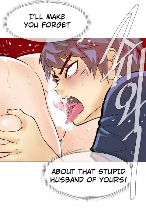 Household Affairs Ch.1-50