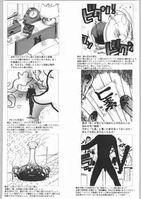 (C55) [Kacchuu Musume (Various)] Rye Mugibatake de Kin Medal (Various)