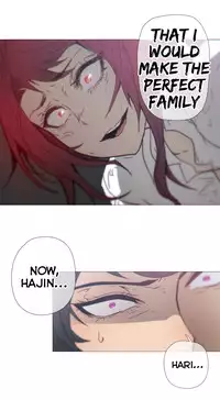 [ButcherBoy] Household Affairs Ch.1-38 (English) (YoManga) (Ongoing)