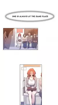 Miss Mystic Ch.1-26 (English) (Ongoing)