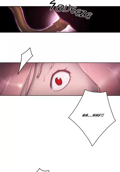 Sex Knights-Erotic Sensuality & Perception Ch.1-18