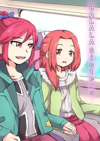 [Koke] Otoshiro Shimai Yuri Ecchi Manga (Aikatsu!)