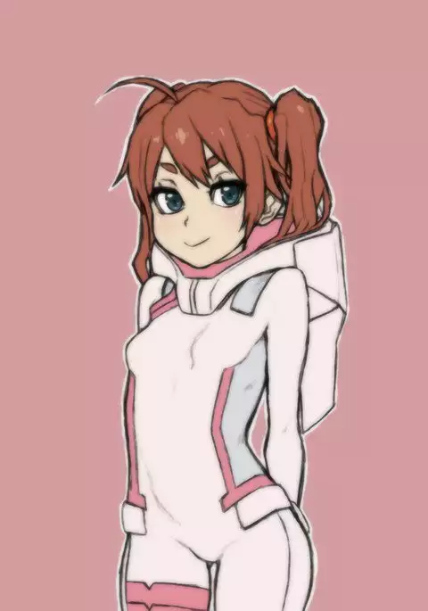 Darling In The Franxx