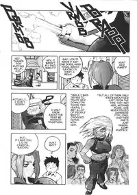 [Isutoshi] Slut Girl 4 [English]