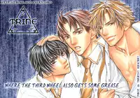 [Be There (Setsuna Kai)] Under the Moon (Tales of Symphonia) [English] [Trine]