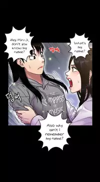 Ghost Love Ch.1-18.5 (English) (YoManga) (Ongoing)