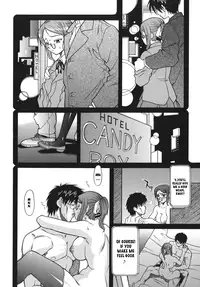 [SHINKAI] Kijyou no Kuuron [English]